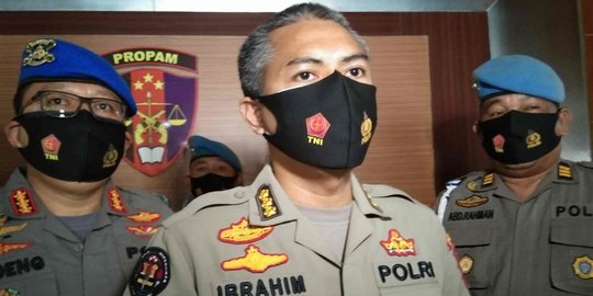 16 Polisi Telah Diperiksa Propam Polda Sulsel Terkait Penembakan Pemuda di Makassar