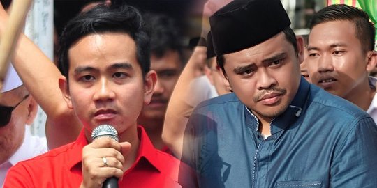 NasDem Sebut Tak Ada Masalah Etika Anak Presiden Maju Pilkada
