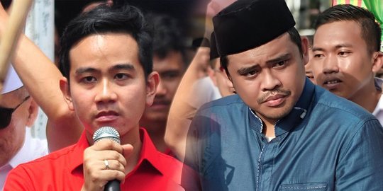 NasDem Sebut Tak Ada Masalah Etika Anak Presiden Maju Pilkada