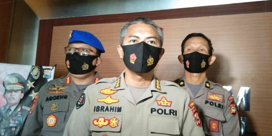Dugaan Salah Tangkap ABG di Bontoala Makassar, 4 Polisi Diperiksa Propam Polda Sulsel