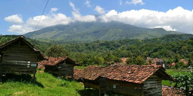 Mengintip Wisata Cibuntu Kuningan Destinasi Sisa Tambang Yang Miliki Sapta Pesona Halaman 6 