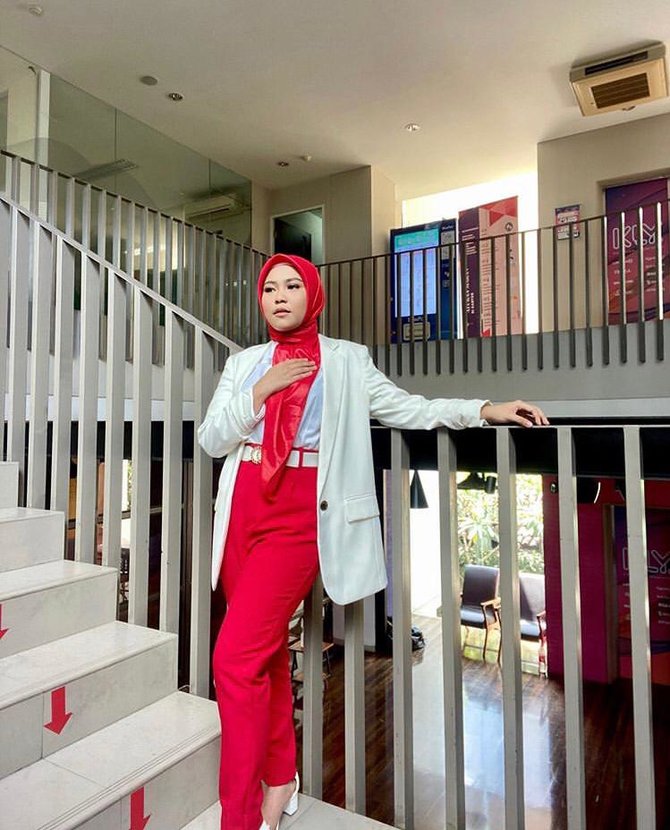 5 pedangdut yang pernah main di pintu berkah