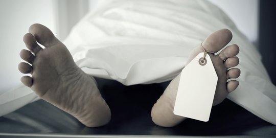 Polisi Cari Bukti Kasus Bunuh Diri Mantan Kepala BPN di Toilet Kejati Bali