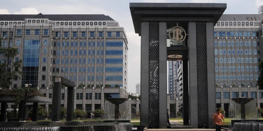 Kasus Jiwasraya Jadi Alasan DPR Kembalikan Pengawasan Perbankan ke Bank Indonesia