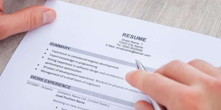 Resume Adalah Ringkasan Atau Rangkuman Sebuah Teks Panjang Ketahui Cara Membuatnya Merdeka Com