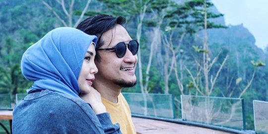 Ultah ke-34, Ini Hal yang Paling Disyukuri Fenita Arie