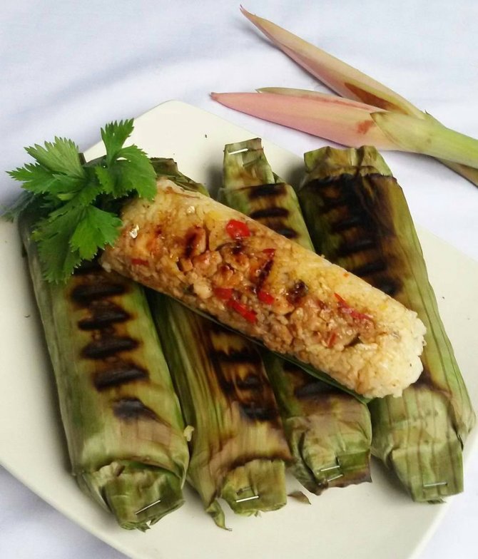 7 resep olahan kecombrang cocok untuk menu sehari hari