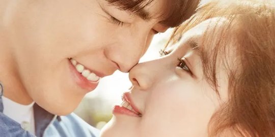 Miliki Alur Kisah yang Menyedihkan, Ini Fakta Pemain Drama Uncontrollably Fond