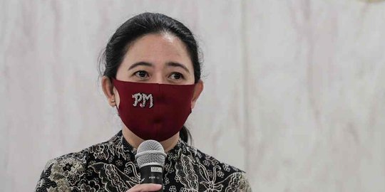 Puan Maharani sebut DPR Baru Selesaikan Enam dari 248 RUU Prolegnas