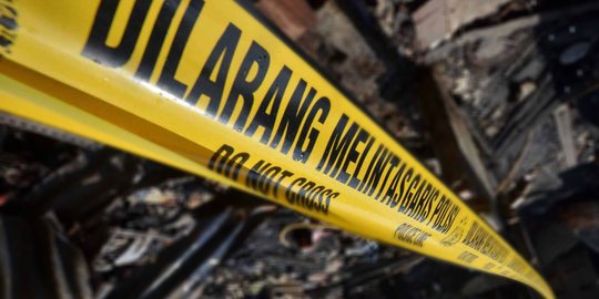 Polisi Masih Kekurangan Alat Bukti, Kematian Jurnalis Demas Laira Masih Misteri