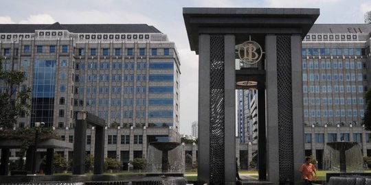 Revisi UU Bank Indonesia Dinilai Bahayakan Stabilitas Moneter dan Keuangan