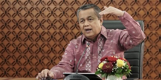 Agustus Deflasi, BI Prediksi Inflasi 2020 Akan di Bawah 2 Persen