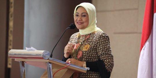 Subsidi Gaji Tahap I Gelombang II Ditarget Tersalurkan di Tengah September