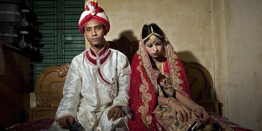 Generasi Covid-19 dan Tingginya Pernikahan Paksa Perempuan di Bawah Umur Saat Pandemi