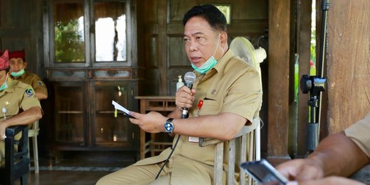 Empat Santri di Banyuwangi Dinyatakan Sembuh dari Covid-19