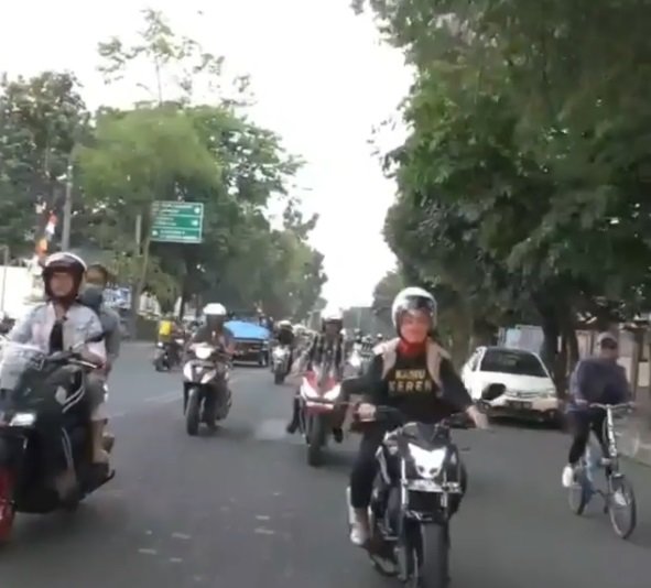 ridwan kamil dan istri