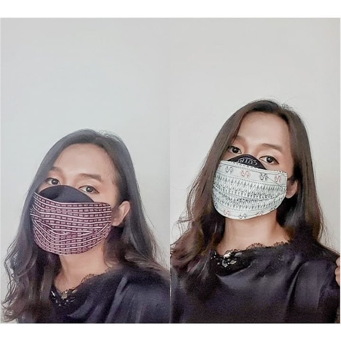 putri ayu imb