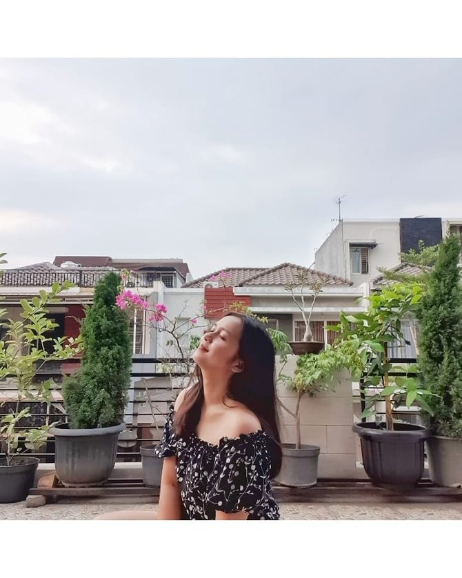 putri ayu imb