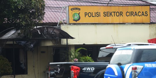 TNI Buka Posko Pengaduan Terkait Penyerangan Polsek Ciracas