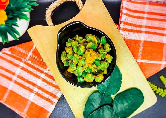 7 resep olahan edamame sajian berbagai lauk dan camilan sehat