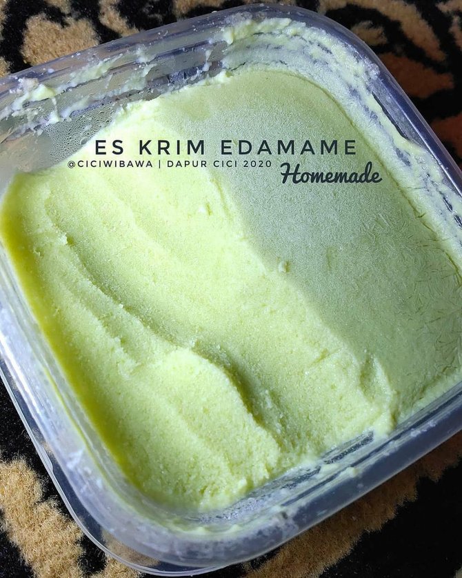 7 resep olahan edamame sajian berbagai lauk dan camilan sehat