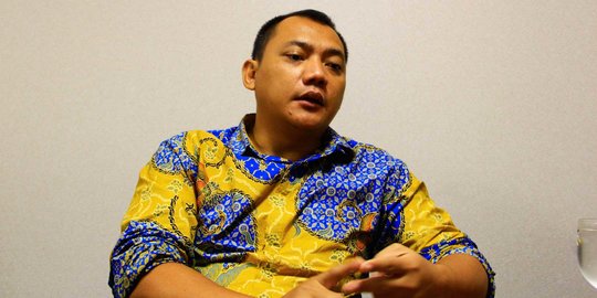 Marak Peretasan, Komisi III Sebut Ujian Polri Tegakkan Hukum Kejahatan Siber