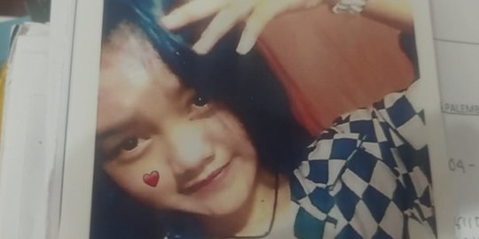 Main Petak Umpet Bareng Adik, Remaja Putri di Palembang Hilang