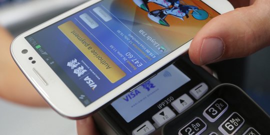 Survei MarkPlus: 5 Dompet Digital Terbanyak Digunakan Selama Pandemi Covid-19