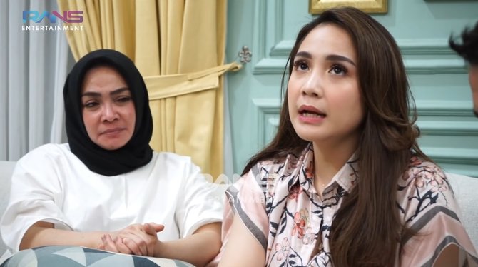 penjelasan raffi ahmad dan nagita slavina