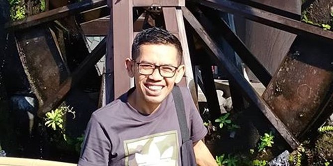 idan separo meninggal dunia