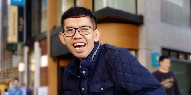 idan separo meninggal dunia