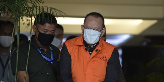 KPK Sita Lahan Kebun Sawit di Padang Lawas Terkait Kasus Nurhadi