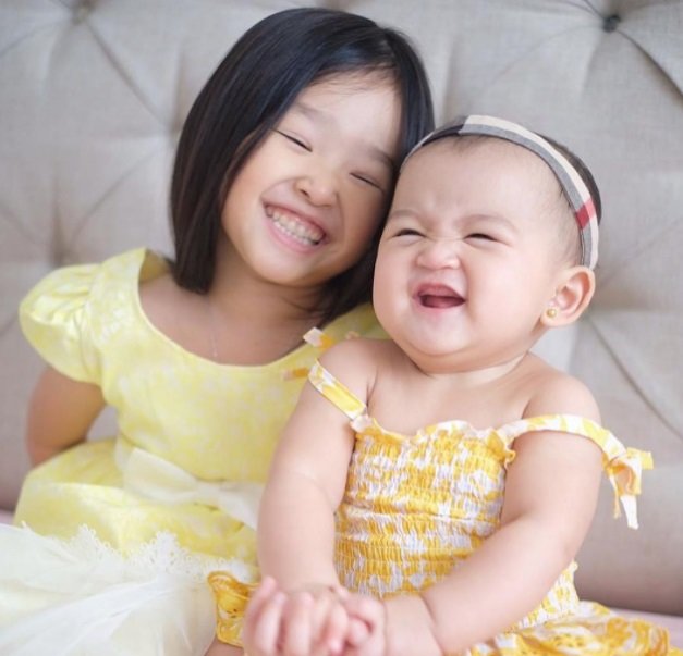 thania putri onsu