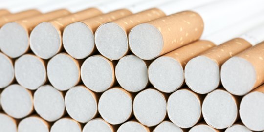 Survei: Anak Sekolah Jadi Target Pasar Industri Rokok