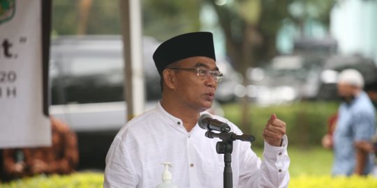 Menko PMK: Bela Negara Penting untuk Mencegah Radikalisme