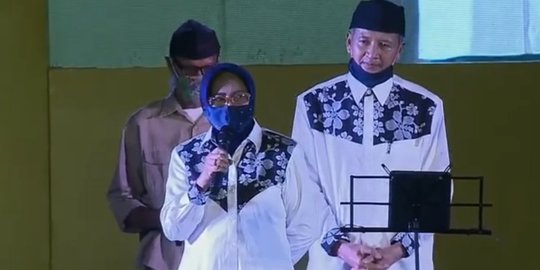 Diusung Golkar-NasDem-PKS, Wakil Bupati Petahana Pede Hadapi Pilkada Sleman