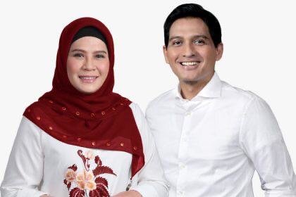 artis maju pilkada 2020