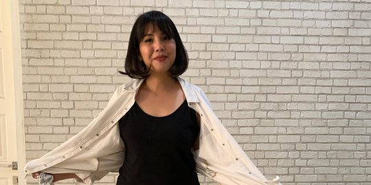 Tya Ariestya Berhasil Turunkan Berat Badan hingga 13 Kg, Ini Rahasianya