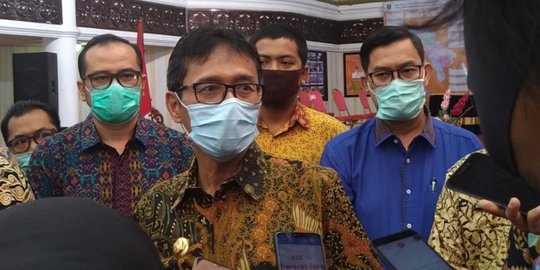 PKS: Justru 10 Tahun Gubernur Sumbar Banyak Dapat Penghargaan dari Jokowi