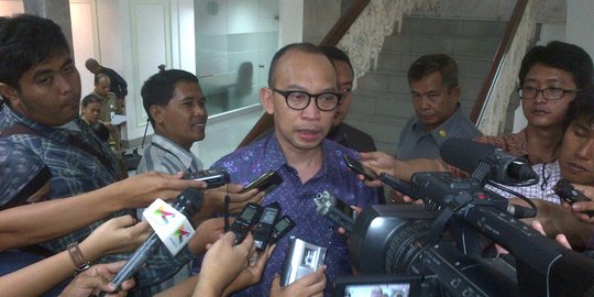 Chatib Basri Beberkan Tantangan Seiring Berkembangnya Industri Fintech