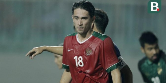 Gavin Kwan Adsit Berharap Lanjutan Liga 1 2020 Membawa Berkah bagi Masyarakat Indonesia