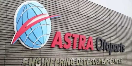 Siasat Astra Otoparts Kala Pandemi, Produksi Face Shield dan Safety Google