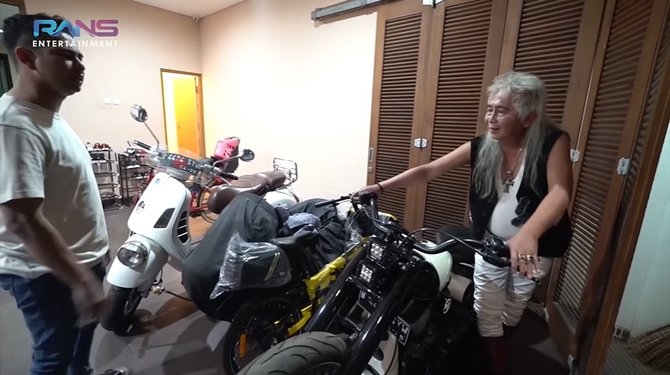 cerita gideon