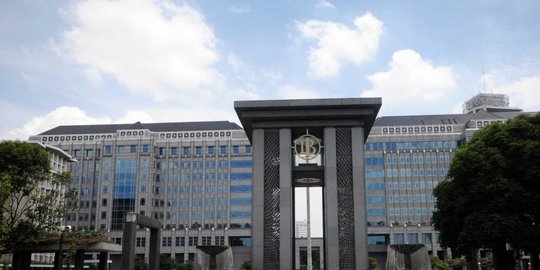 amandemen uu bank indonesia