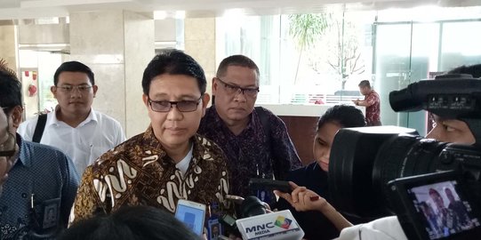 KPK Cecar Dirut PT PAL Budiman Saleh Aliran Uang dari Mitra Penjualan PT DI