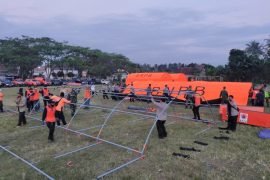 badan penanggulangan bencana daerah bpbd jatim