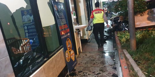 Penyerangan Polsek Ciracas, Pangdam Jaya Tegaskan Tak Ada Konflik TNI-Polri