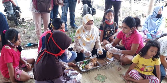Tetap Produktif di Tengah Pandemi Covid-19