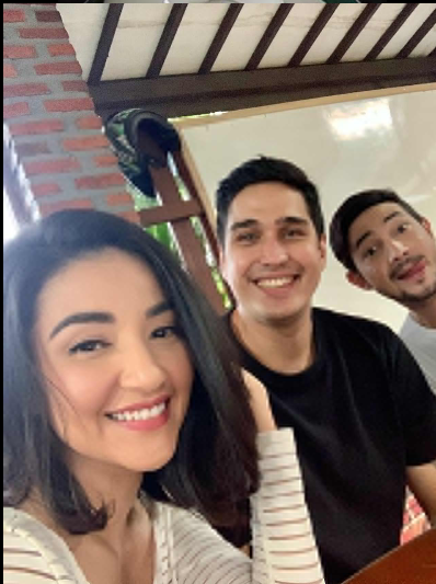 marcell candrawinata dan tsania marwa