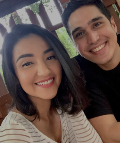 marcell candrawinata dan tsania marwa